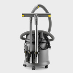 Пылесос влажной и сухой уборки NT 27/1 Adv