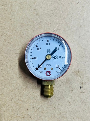 Манометр ТМ-210Р (0-0,6МПа)