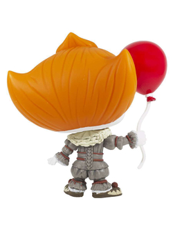 Фигурка Funko POP! Movies IT Chapter 2 Pennywise w/ Balloon (780) 40630