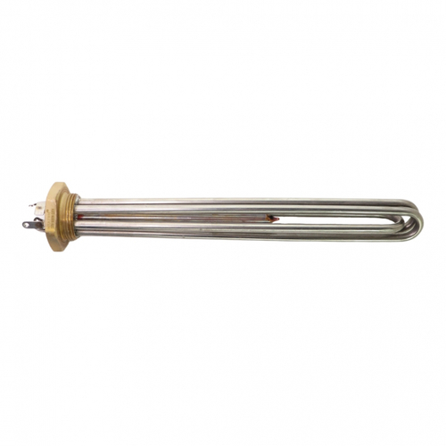 Нагрев. элемент 6,0 кВт (3х2,0) RDT D42мм L-315мм (нерж.) 68060