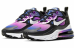 Кроссовки Nike Air Max 270 React Se Magic Flamingo (Женская размерная сетка)