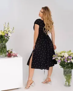 Платье УК-05658 Fabrika