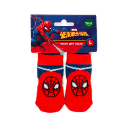 Triol Marvel Носки "Человек-паук"