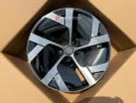 КОВАНЫЕ ДИСКИ ДЛЯ LUCID AIR PURE 2023 ЛЮСИД