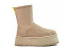 UGG Classic Dipper Boot sand