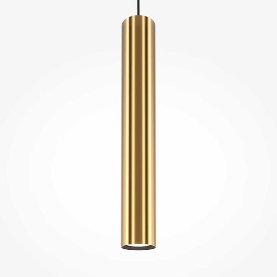 Подвесной светильник Maytoni Pro Focus MOD161PL-01BS1