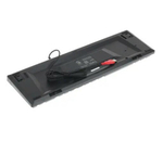 Клавиатура Bloody B500N Light Strike (LK), black, русская