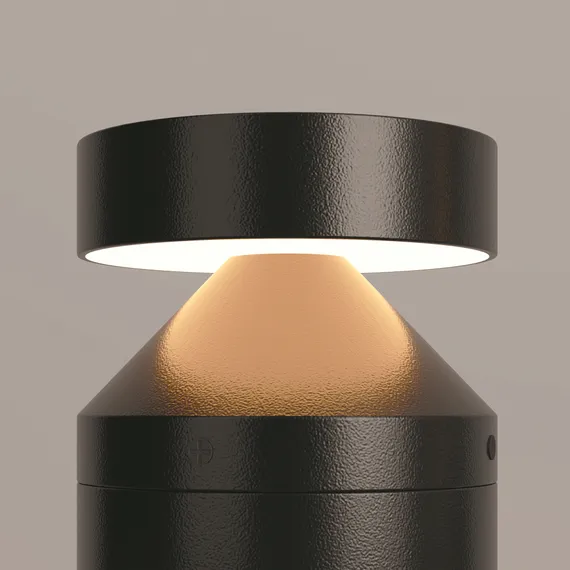 Ландшафтный светильник Ольтен / Olten 3000K 12Вт IP 65 Outdoor o591fl-l12gf3k1