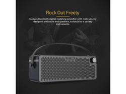 Гитарный комбоусилитель Hotone Pulze AP-30