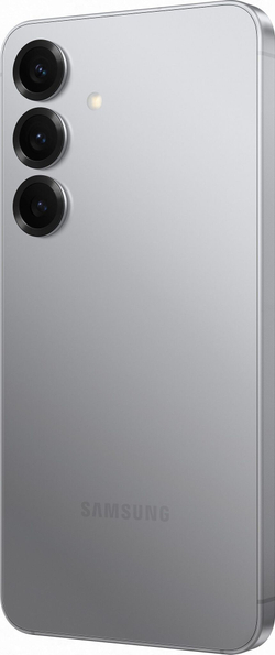 Смартфон Samsung Galaxy S25 128 ГБ Серый (Silver Shadow)