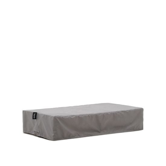 Protect your outdoor furniture from light and rain with ths cover, thanks to its water-repellent sy
