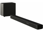 Саундбар Hisense AX3100G 3.1 280Вт черный