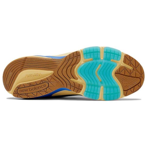 New Balance NB 990 V6 Беговые кроссовки Низкие Унисекс