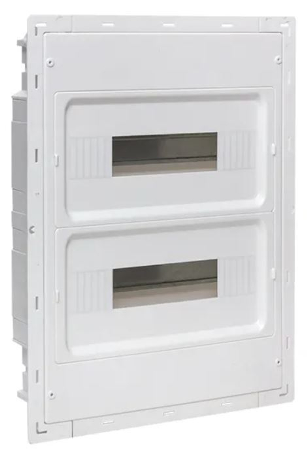 Щит распределительный встраиваемый EKF profibox-24+4