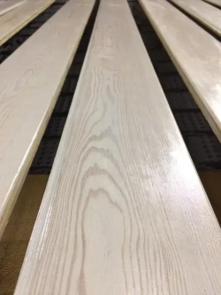 Колер Беленый дуб (белый) 100 мл.