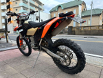 KTM 400 EXC-R VBKEXA4039M249219