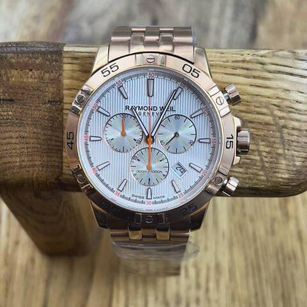 Часы Raymond Weil