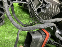 Битая Фара правая Zeekr 001 (2021-н.в.) LED