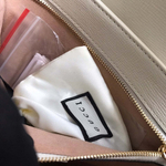 Gucci Horsebit 25 cm