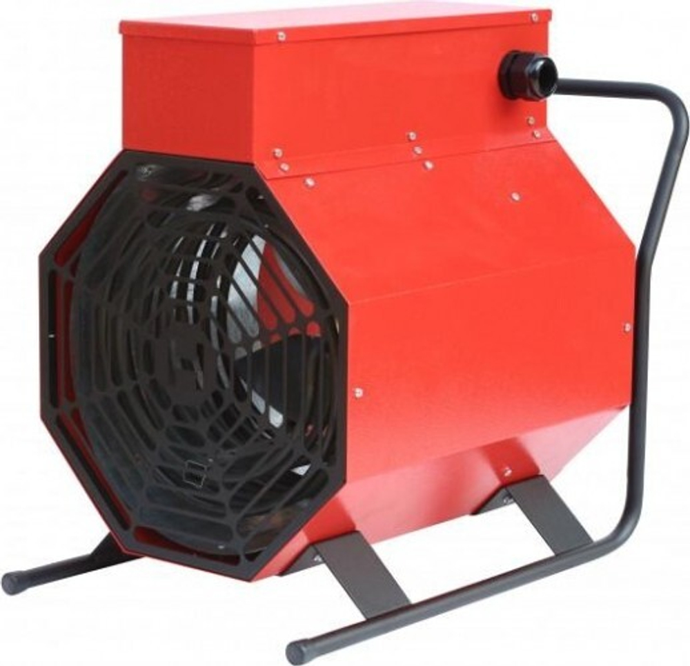 Тепловая пушка электрическая Hintek PROF-12380 04.000096