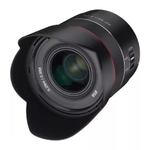 Samyang AF 35mm f/1.8 Sony E, черный