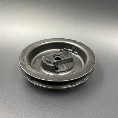 Катушка намотки шнура стартера Yamaha F2-F2.5 (F2.5-01.06.00.14; 69M-15714-00) (PREMARINE)