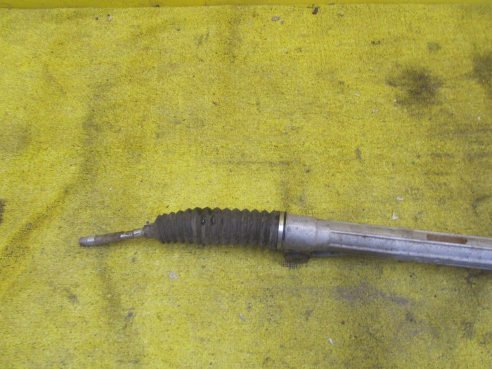 Рейка рулевая Toyota Highlander 3 U50 (2016-2019)