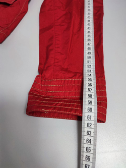 Куртка Silver Line тонкая 44 размер