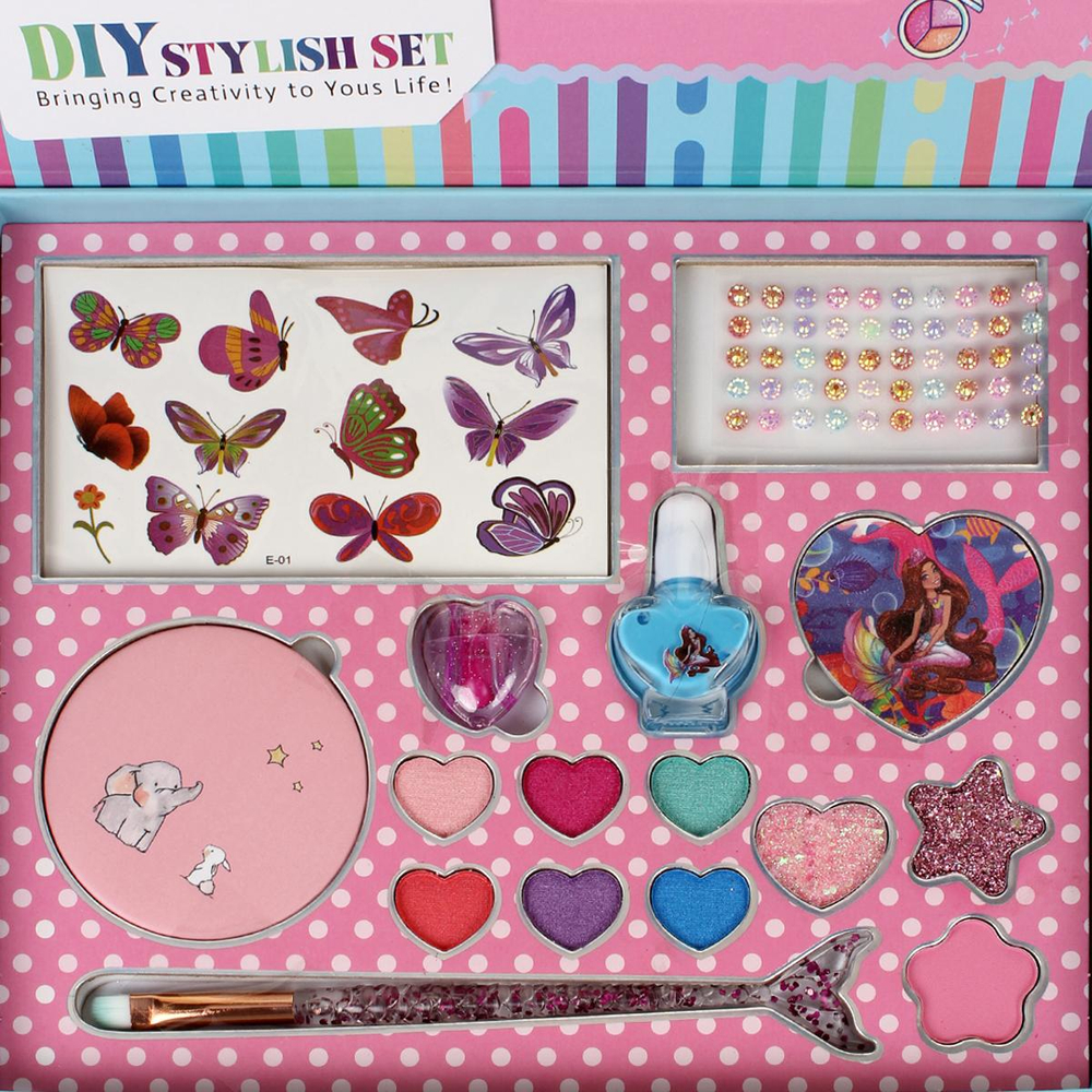 Косметический набор, LD6145