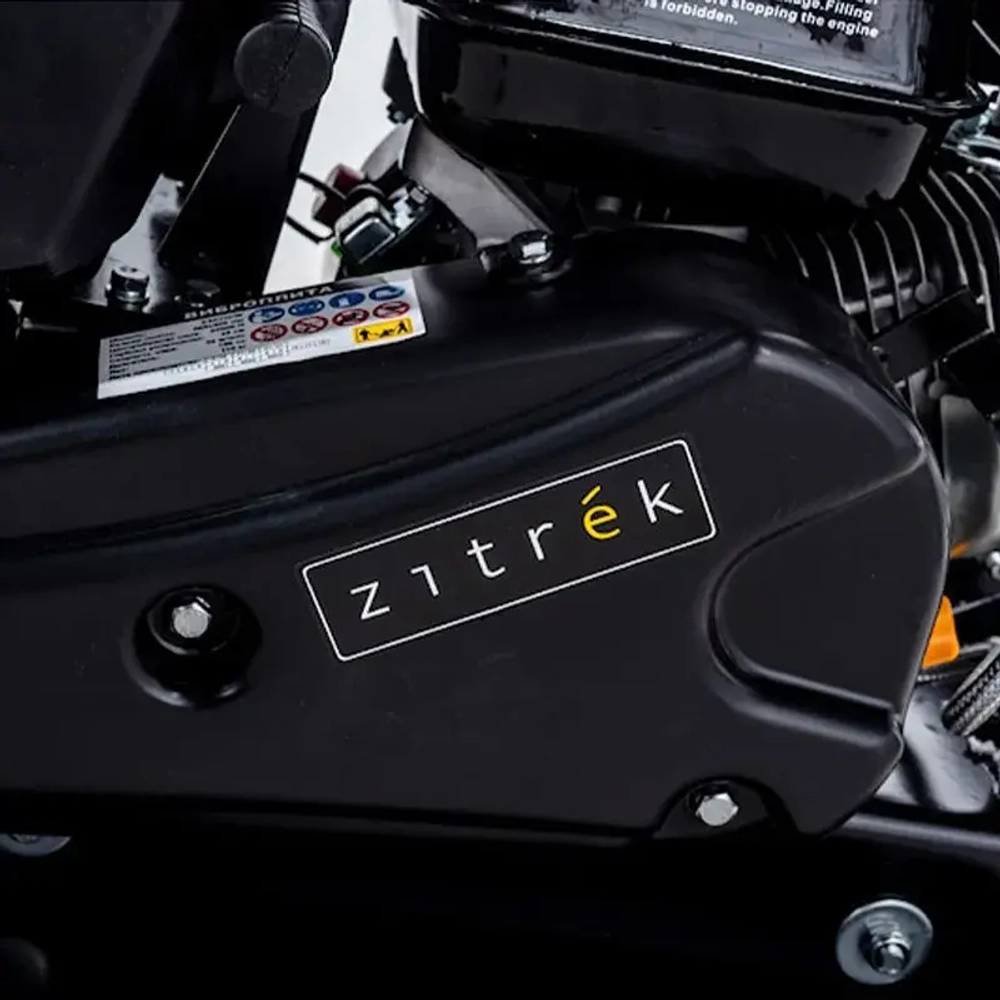 ZITREK Z3K110W виброплита 091-0206