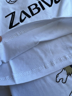 Футболка 2шт. по цене одной!