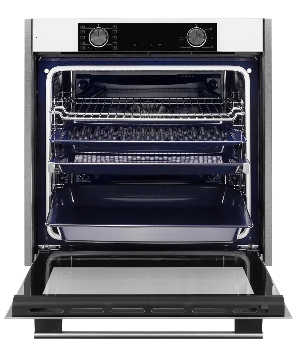 Духовой шкаф Kuppersberg HFT 610 W