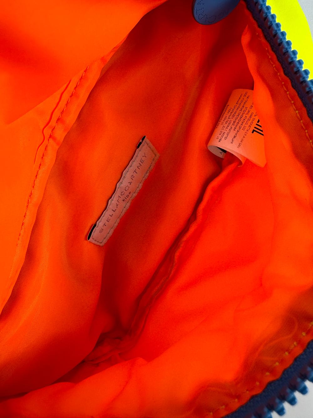 Сумка Stella McCartney