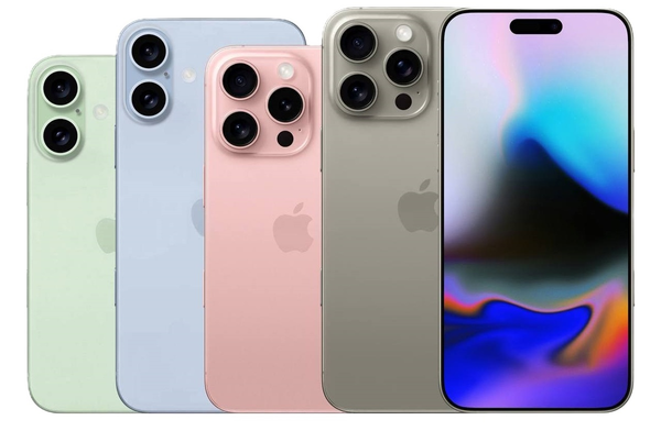 iPhone 16: популярность, преимущества, стиль и статусность