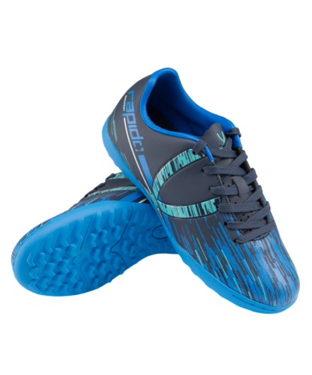 Бутсы многошиповые Rapido TF Navy/blue, детский