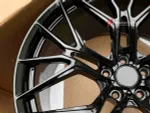 КОВАНЫЕ ДИСКИ ДЛЯ BMW M5 F90 БМВ