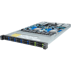 Серверная платформа Gigabyte R183-Z92 (rev. AAD2)