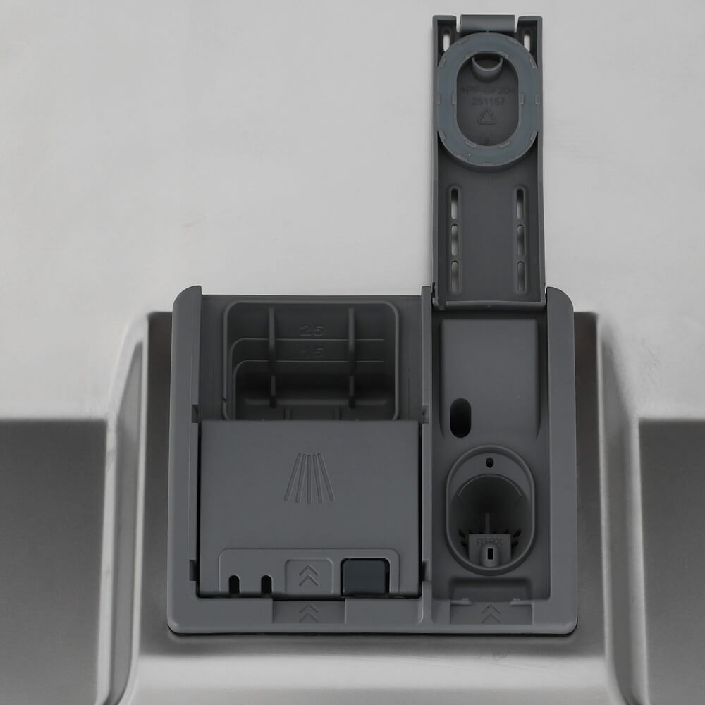 Встраиваемая посудомоечная машина BOSCH SMV 8YCX02E