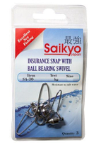 Морской вертлюг Saikyo SA-30