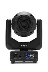 Wash B-EYE 7x40 — вращающаяся голова RGBW Wash Moving Head с зумом 4°-60°