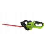 Кусторез аккумуляторный 40V Greenworks G40HT61 61см без АКБ и ЗУ
