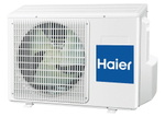 Настенная сплит-система AS12TT5HRA / 1U12TL4FRA Серия Tundra DC-Inverter (R32) Haier