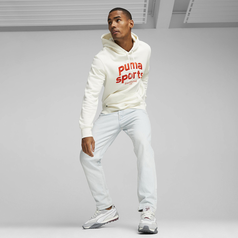 Мужские кроссовки PUMA Blktop Rider Pop