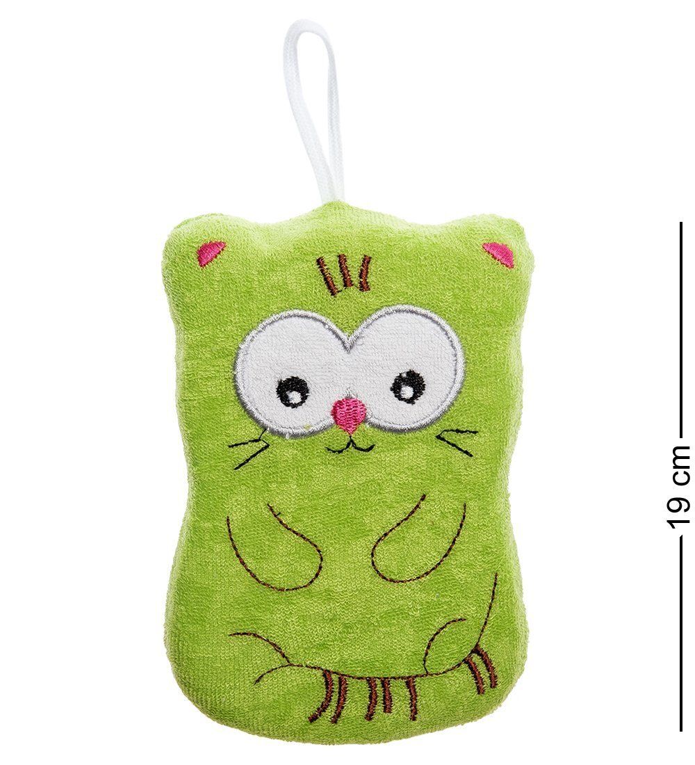 BT-23/4 Аксессуар для бани «Котик»