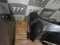 Бампер передний Mazda CX-50 22-нв Б/У Оригинал VA4050031BBB