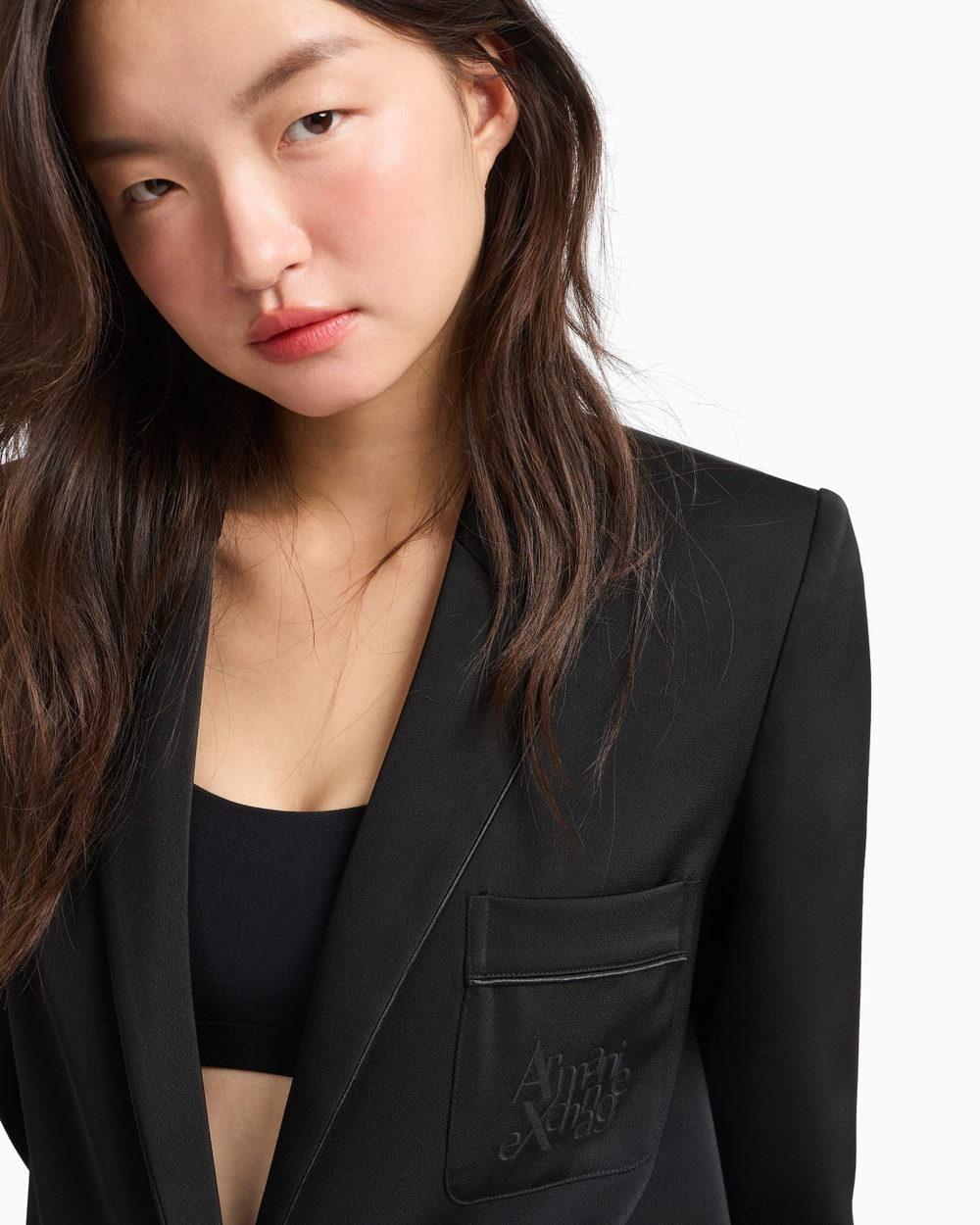 Жакет женский ARMANI EXCHANGE