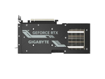 Видеокарта Gigabyte Nvidia GeForce RTX 4070 Super WINDFORCE [GV-N407SWF3OC-12GD||oem]