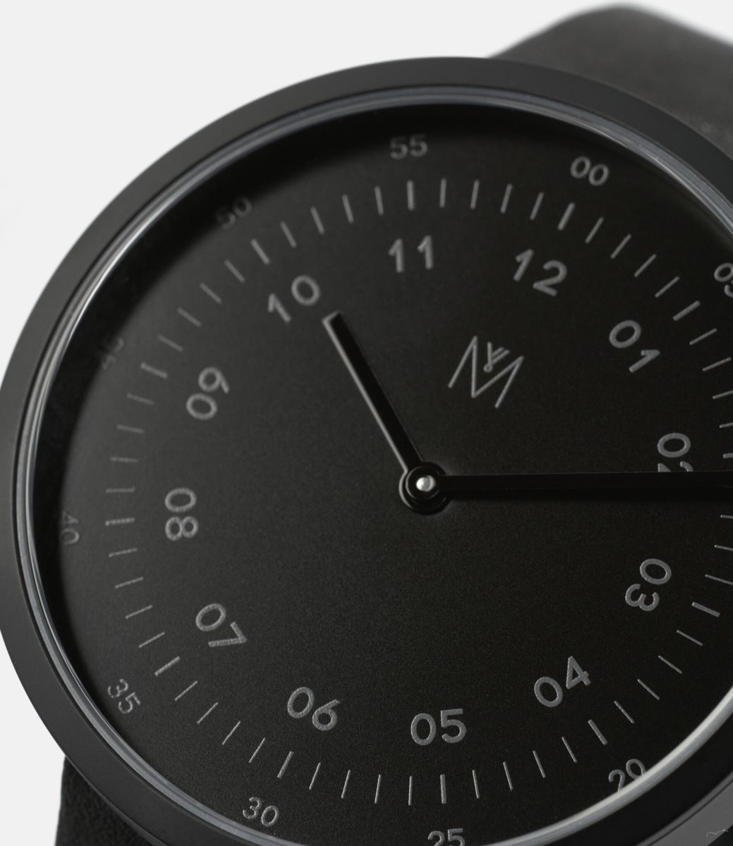 Maven Shadow Black 40mm