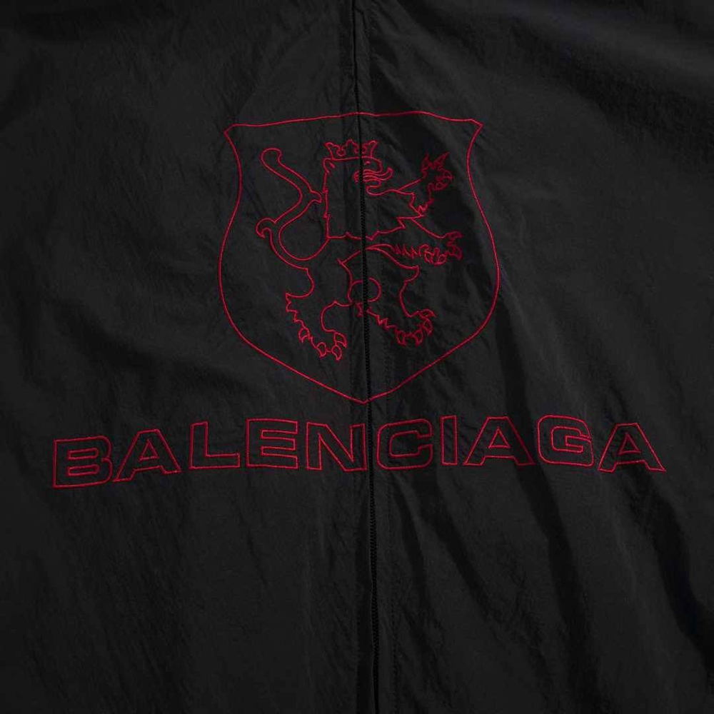 Куртка Balenciaga