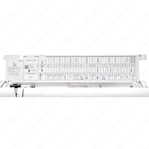 Швейная машина Janome 90A